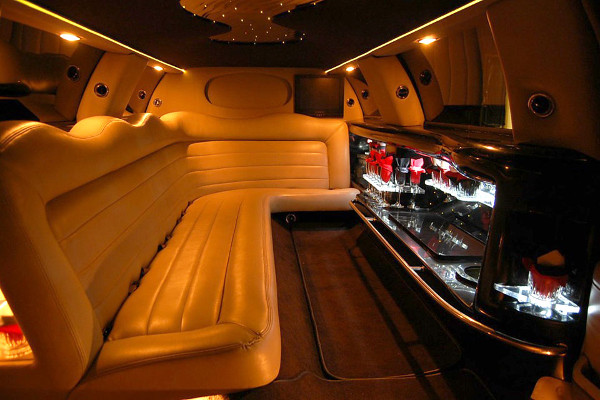 New Orleans Limo Rentals