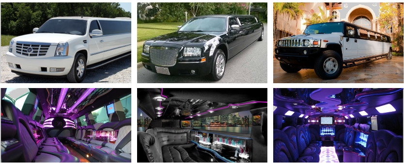 New Orleans Limousine Rental